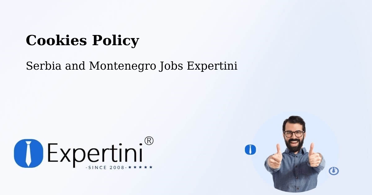Cookie Policy – Constance Bay - Serbia and Montenegro Jobs Expertini